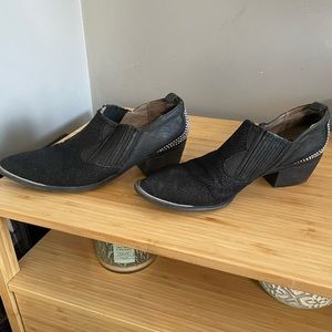 Sam Edelman Circus ankle boots